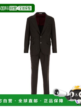BRUNELLO CUCINELLI 男士西服套装 MV412LDWM7C022