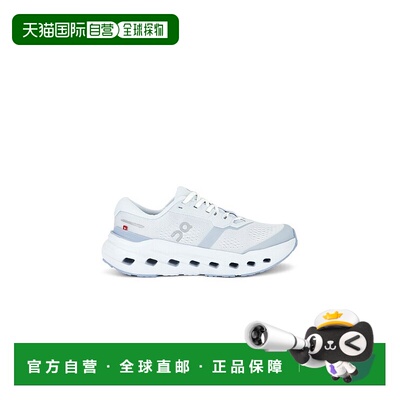 潮奢 On 女士 Cloudrunner 3 运动鞋 3WG10054674