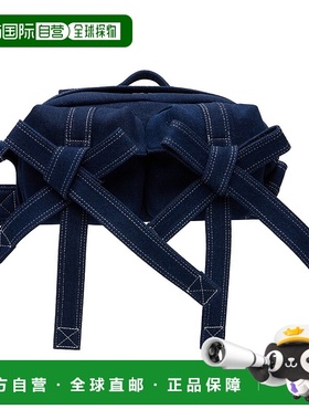 1h可退 潮奢 Simone Rocha 蒙娜 罗莎 女士 蓝色 Beaded Classic