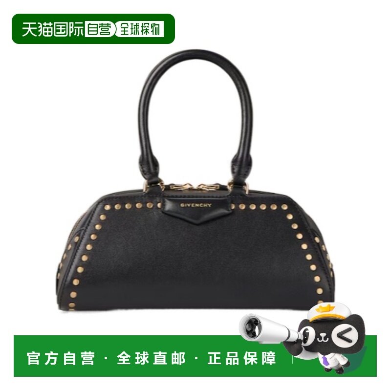 GIVENCHY 女士手提包 BB5146B2DX001 SS2026 黑色 ANTIGONA EAST,箱包皮具/热销女包/男包,通用款女包,淘宝优惠券,粉丝福利购,淘宝优惠卷