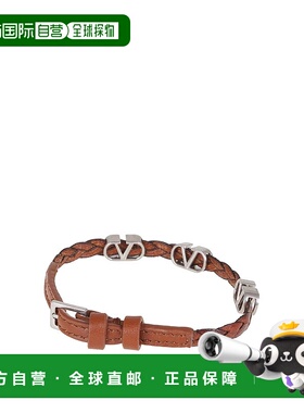 VALENTINO GARAVANI 男士手链手镯 YJ0S50QGPWUC AW2025