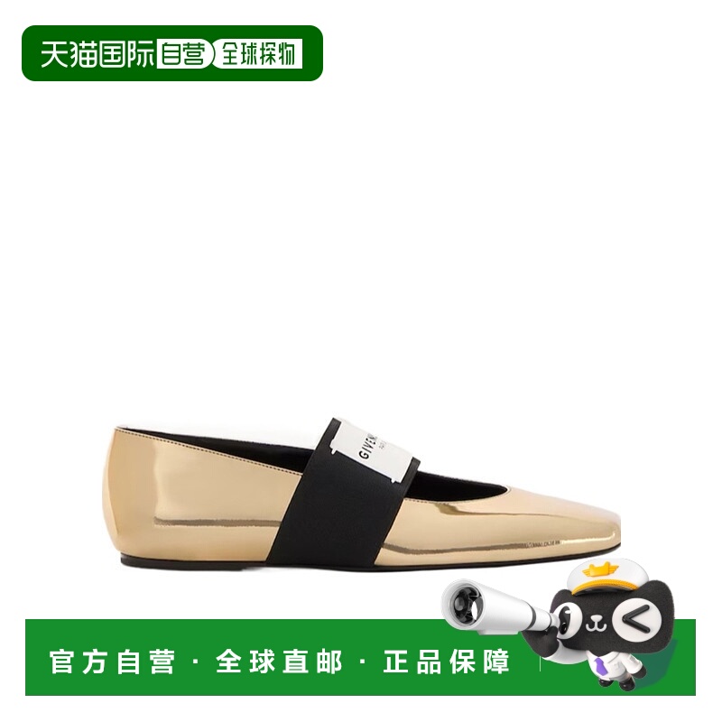 1h可退 GIVENCHY 女士休闲鞋 BE5010E2DD715 AW2025 花色