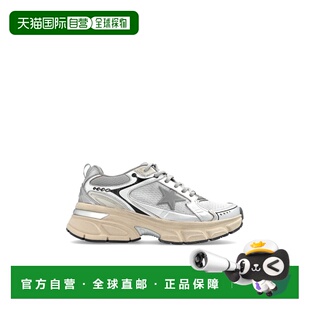 GOLDEN GOOSE DELUXE BRAND 女士运动鞋 GWF00724F00784360320