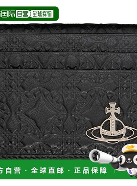 1h可退 潮奢 Vivienne Westwood 薇薇恩 韦斯特伍德 男士 黑色 Bi