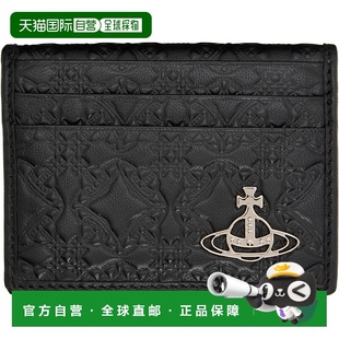 Westwood 薇薇恩 韦斯特伍德 1h可退 黑色 Vivienne 男士 潮奢