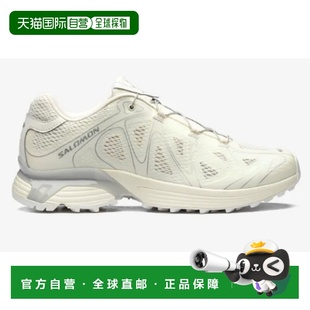 L47796200VANILA AW2025 白色 SALOMON WHISPER 运动鞋 男士