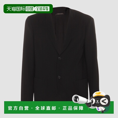 GIORGIO ARMANI 男士夹克 GM000010TE10074UB109
