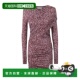 ISABEL RO0842FAC3K02E86PM86PM 女士连衣裙 MARANT ÉTOILE