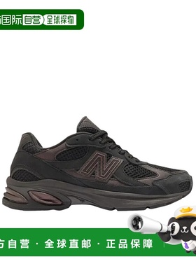 1h可退 NEW BALANCE 男士运动鞋 U2010ETB AW2025 黑色 2010 Blac