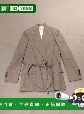 BRUNELLO CUCINELLI 女士西服 MH5132257C1093 SS2021