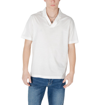 香港直邮ARMANI EXCHANGE 男士POLO衫 XM000492AF10364U0009