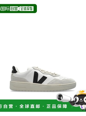 VEJA男士运动鞋VD2021061B0WHITEBLACK