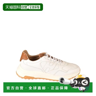 SS2024 HOGAN HXM5630EC010646P08 运动鞋 白色 男士