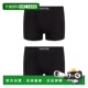 boxer 男士 TOM 1h可退 FORD T4XC310400002 Branded 内裤 黑色
