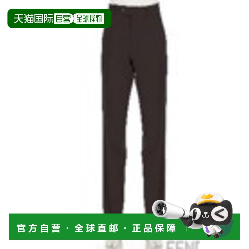 FENDI 男士休闲裤 FB1089ASCBF0TY8