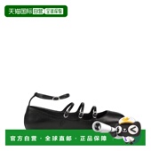 潮奢 女士 mcqueen 1h可退 亚历山大 麦昆 芭蕾舞鞋