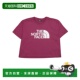 NORTH FACE 女童T恤 THE NF0A8DRQK6EO1 SS2025
