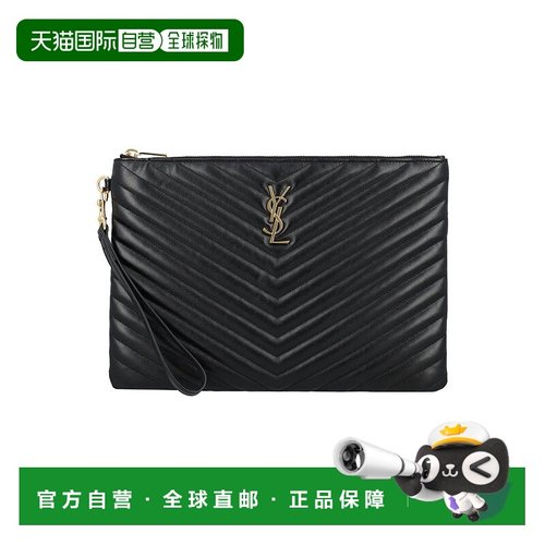 SAINT LAURENT 女士手提包手拿包 25A559193CWU011000 AW2025