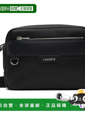 1h可退 潮奢 Tom Ford 汤姆 福特 男士 黑色 Ossian Leather Repo