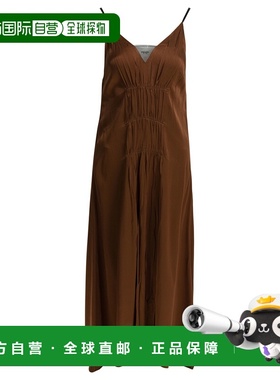 1h可退 潮奢 Prada 普拉达 女士 连衣裙 P3R38R19CRF000