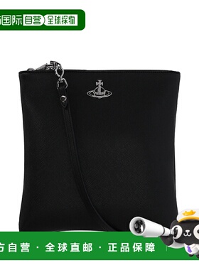 VIVIENNE WESTWOOD 女士斜挎包 48030008US0新款手提包单肩包