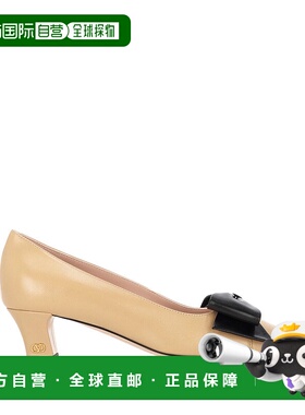 VALENTINO GARAVANI 女士高跟鞋单鞋 7W2S0LB5DDTED8 SS2025