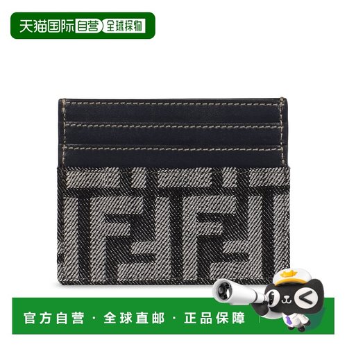 FENDI 女士卡包 8M0445AUT4F1UJ5