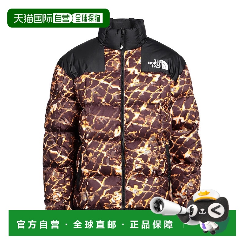 1h可退 潮奢 The North Face 北面 男士 Shell 夹克
