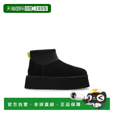 UGG 女士靴子 11681700BLK CO 黑色 Platform snow boots Classic