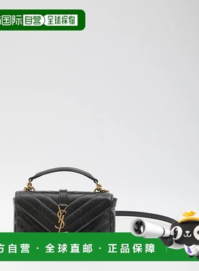 SAINT LAURENT 女士单肩包 3745492779430DZH071000斜挎包手提包