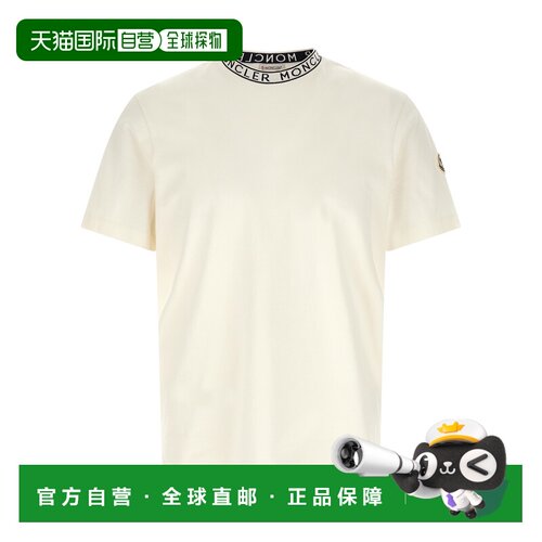 MONCLER 男士T恤 L10918C000318390T032 SS2026短袖