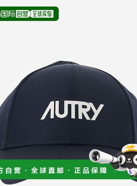 AUTRY男士帽子ACPU52BLBLUE