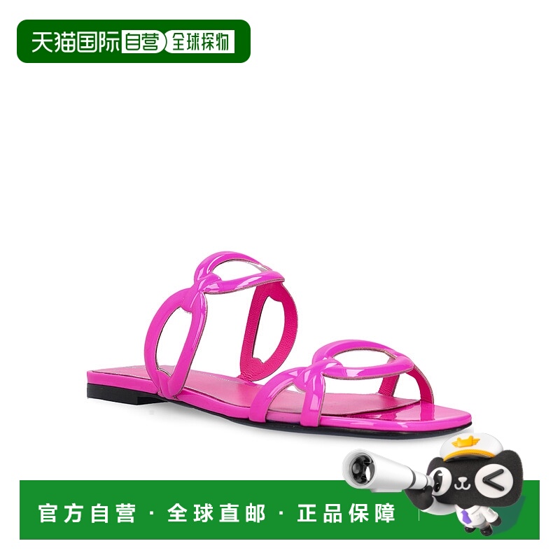 1h可退 VALENTINO 女士凉鞋 2W2S0GK2LMYV3M AW2023 粉红色