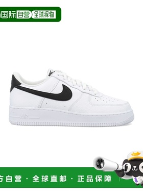 1h可退 潮奢 Nike 耐克 男士 Air Force 1 '07 运动鞋 CT2302100