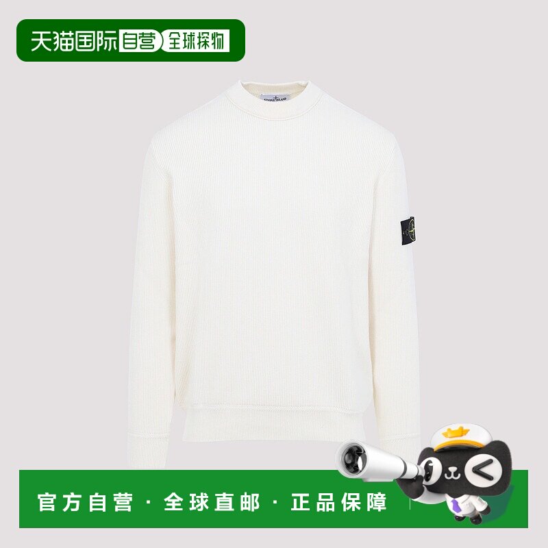 STONE ISLAND 男士针织衫 L1S155100154S00D8V0093