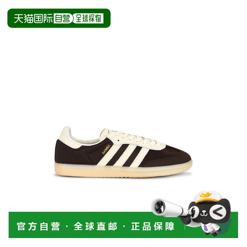 Adidas/Samba OG男士运动鞋