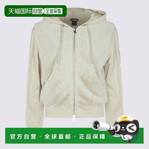 1h可退 MOOSE KNUCKLES 女士夹克 M15LS6101705 SS2026 花色