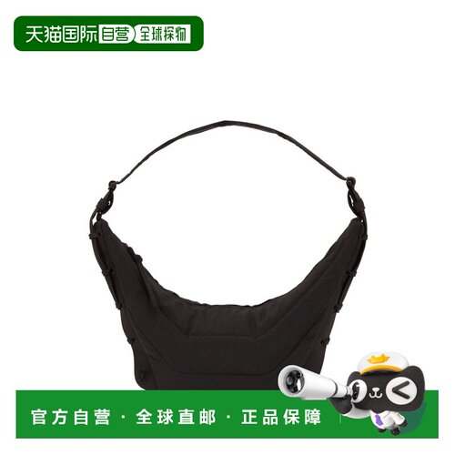 LEMAIRE 女士单肩包 BG0074DLF1330490 AW2025 棕色斜挎包手提包