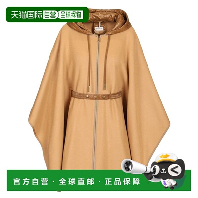 MONCLER 女士外套 L20933G00019599DP249 AW2026