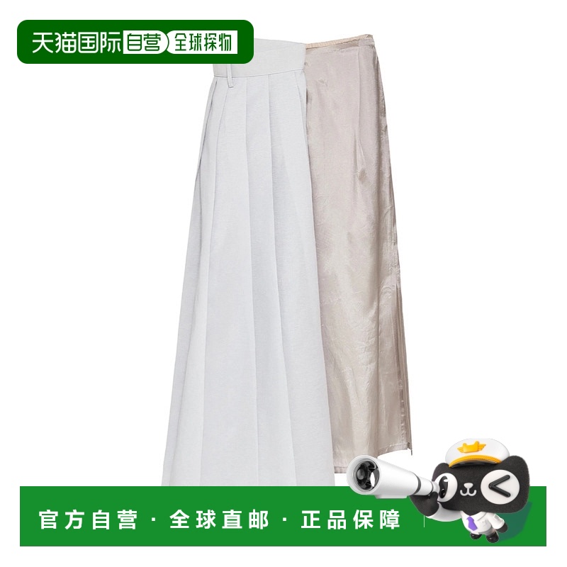 1h可退 MAISON MARGIELA 女士半身裙 S51ME0043MTN098857