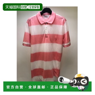 1212120605758 SALVATORE T恤 男士 AW2021 FERRAGAMO