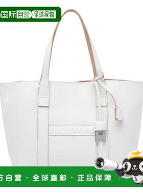 HOGAN 女士手提包 KBW01WA0200UZU7E20 SS2026 白色