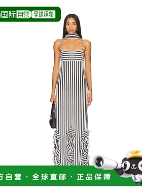 1h可退 潮奢 House of Harlow 1960 哈露时装屋 女士 x Nieve 长