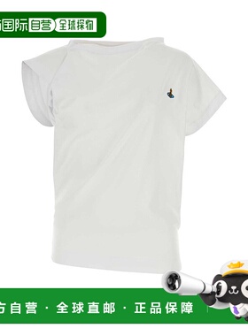 VIVIENNE WESTWOOD 女士T恤 1504000AJ004AA401