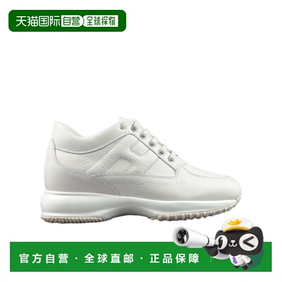 HOGAN 女士运动鞋 HXW00N00010UTIB013 SS2026 灰色