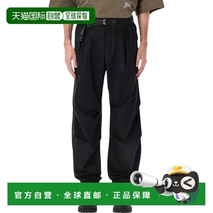 Wander And 男士 Count 高侧边拉链下 1h可退 cloth 潮奢