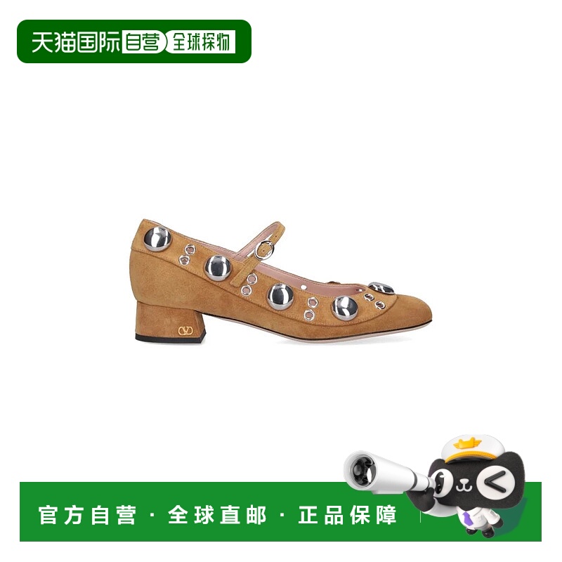 1h可退 VALENTINO GARAVANI 女士高跟鞋 7W0S0NE5YTBRDX AW2025