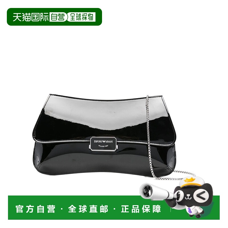 1h可退 EMPORIO ARMANI 女士单肩包 87EW001777AF172UC001