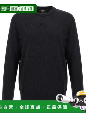 FENDI男士针织衫FZX091ASH3F0TY3