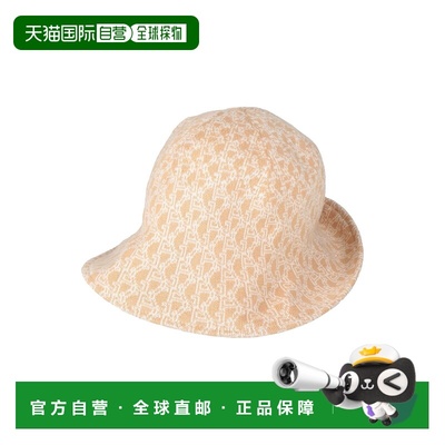 1h可退 潮奢 armani 阿玛尼 男士 帽子 beige米色 舒适时尚